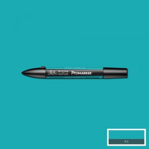Promarker Winsor&Newton C247 Turquoise